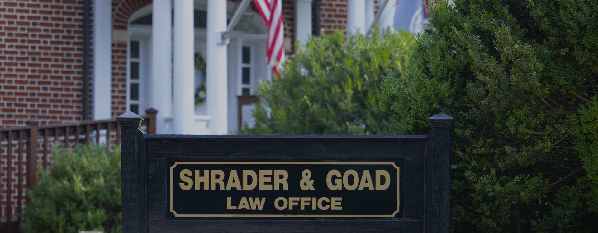Shrader Goad Law firm 2